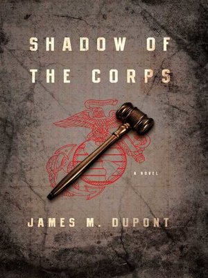 cover image of Shadow of the Corps